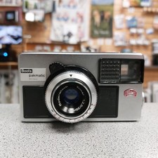 Braun Boots Pakmatic 126 film