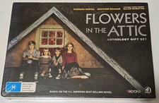 Flowers in the Attic Anthology