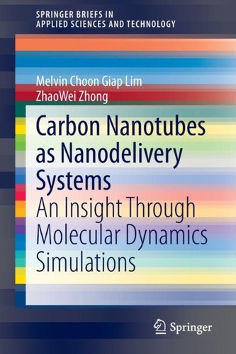 Lim carbon nanotubes as - lim,