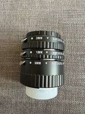 Polaroid 3-Piece Macro
