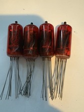 4 Pcs Brand New NOS Z570M