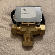 Honeywell 272889/U Motorised