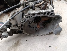 Toyota Avensis T250 2008