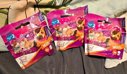 Mattel spirit untamed - x,