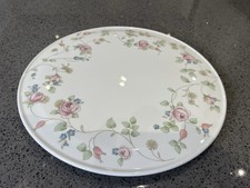 Wedgwood Rosehip Bone China
