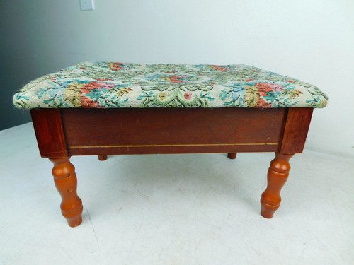 Cute stool storage wooden - cute,