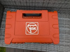 Fein Multimaster FMM250Q Multi Tool