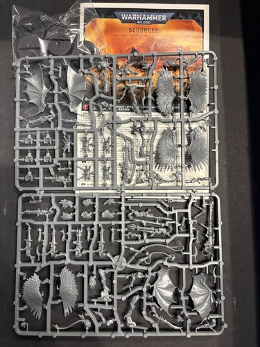 Warhammer 40k dark - -, eldar