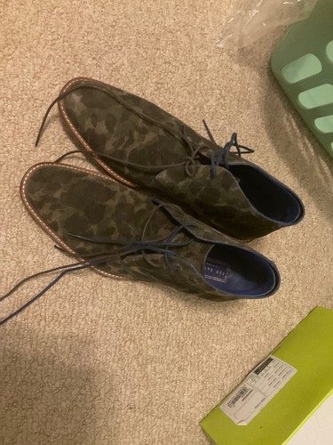 Ted baker london thylaar - baker, green