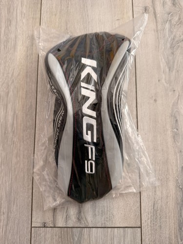 New cobra king speedback - king, f9