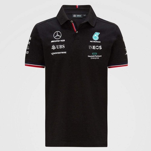 Mercedes amg petronas team - petronas,