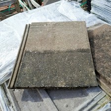 Reclaimed Redland Stonewold