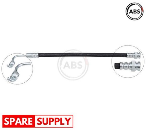 Brake hose for - brake,