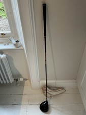 KZG Pti Low Launch Driver