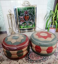 A Pair Of Super Retro 1960s