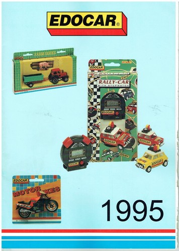 Edocar die cast car - die-cast, truck