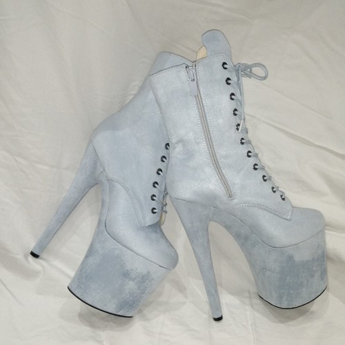 Polesque faux suede - polesque, 8"