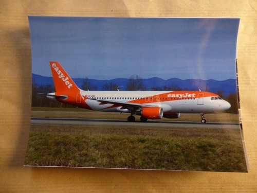 Easyjet swiss airbus - easyjet,