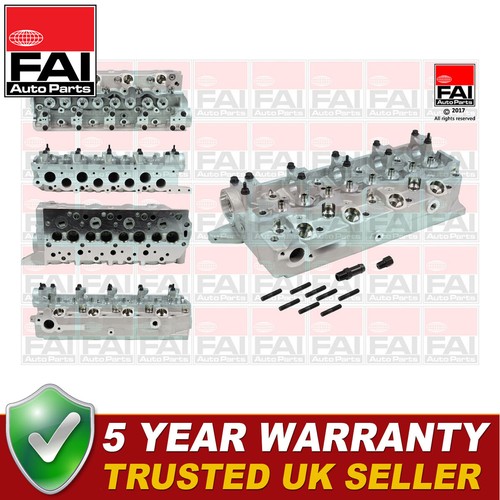 Fai cylinder head fits - fai,