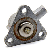 COOLANT PRESSURE RELIEF VALVE