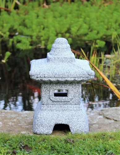 Pagoda garden chinese - pagoda,