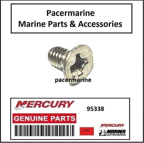 Mercury mariner oem - mercury,