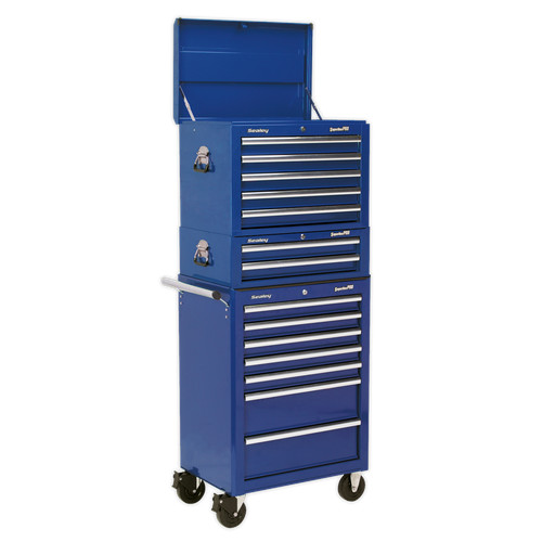 Sealey superline pro topchest - superline,