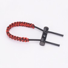 1/2pcs Archery Wrist Slings