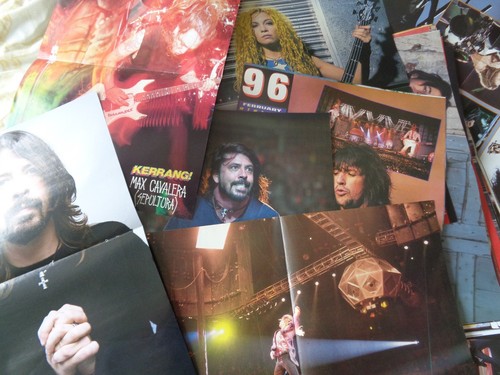 Pictures posters bands - posters,