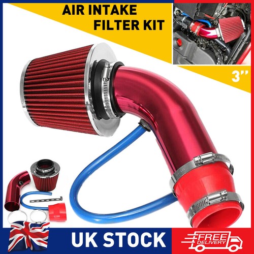 Car cold air - car, intake