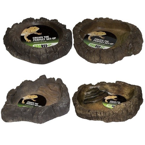 Prorep reptile strong - reptile,