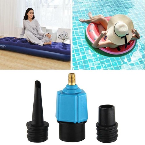 Sups pump adapter plug - pump,