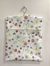 ''Hand Made Oilcloth Peg /