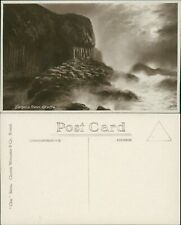 Fingals Cave Staffa Elmer Keene Chic Series Charles Worcester