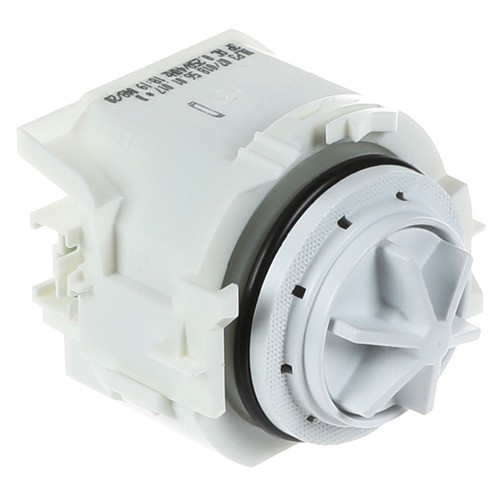 Rational combi water - water, pump