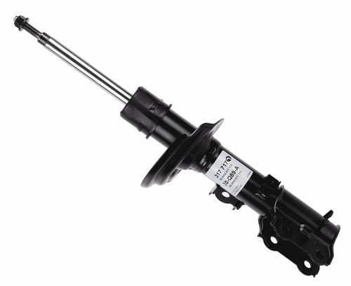 317 717 sachs shock - 717, absorber