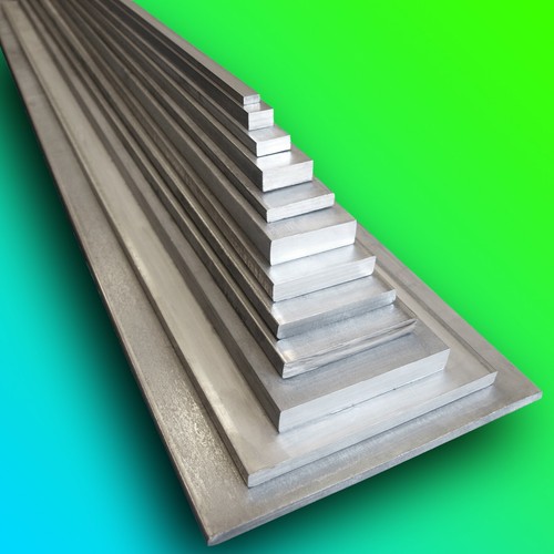 316 stainless steel flat bar - flat,
