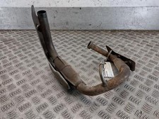2009 YAMAHA WR 125 Exhaust front downpipe