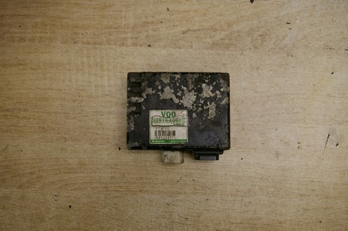 Suzuki burgman an650 650 - 650, cvt