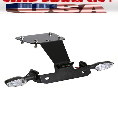 Short tail tidy led - us, turn