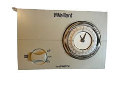 VAILLANT 306759 TIMESWITCH 130 / 24HR MECHANICAL TIMER CLOCK / NEW