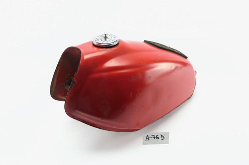 Honda 250 l250s - l250s, petrol