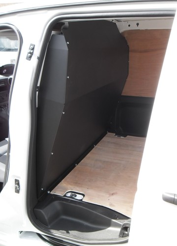 Citroen berlingo 2008 - -, to