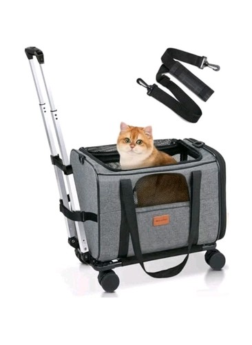 Morpilot cat carrier - morpilot, with