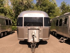 2019 Airstream Flying Cloud 25