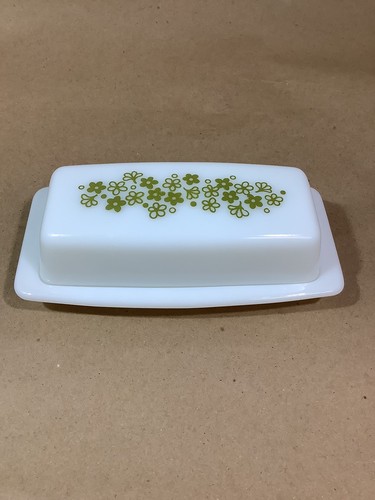 Pyrex made usa vintage - pyrex,