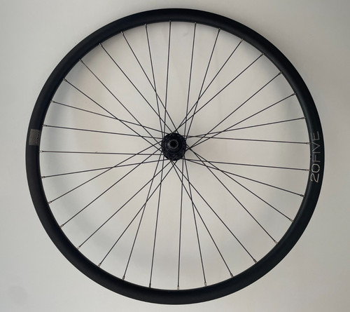 Hope 20five 700c front - hope, wheel