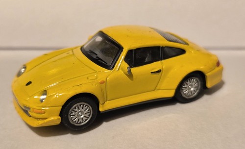 Hongwell cararama porsche - hongwell,