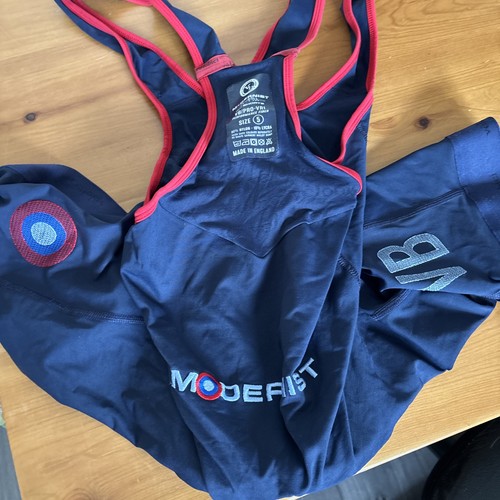 Velobici modernist bib shorts - bib,
