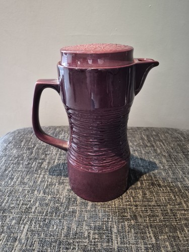 Vintage carlton ware - ware, purple